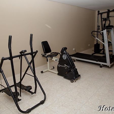 Hotel Caribe Pôrto Velho Zewnętrze zdjęcie