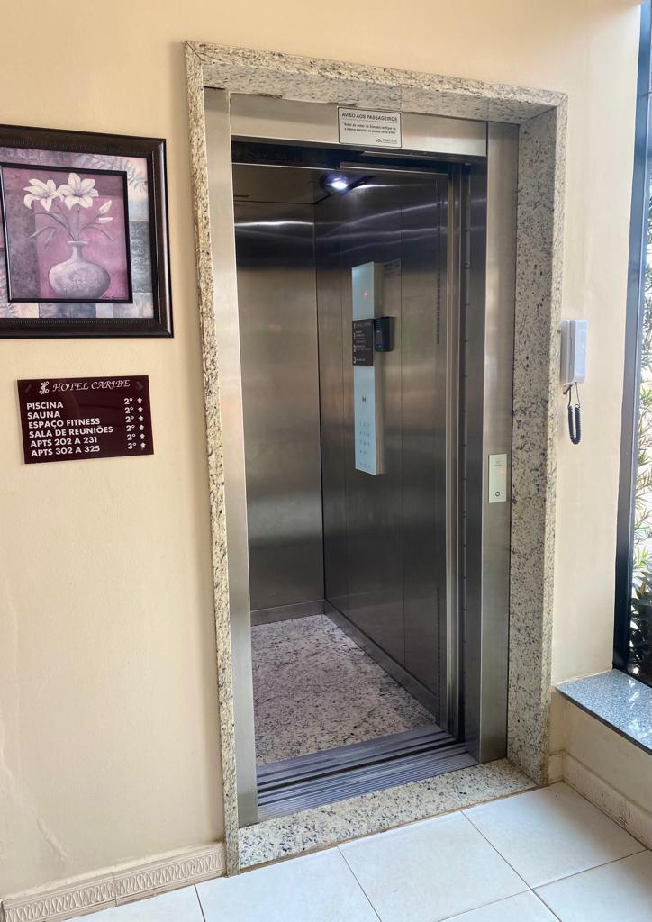 Hotel Caribe Pôrto Velho Zewnętrze zdjęcie