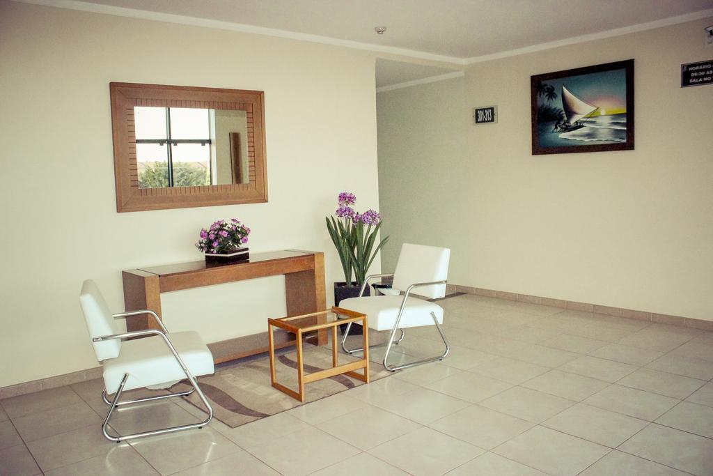 Hotel Caribe Pôrto Velho Zewnętrze zdjęcie